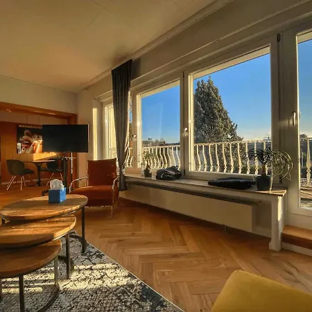 Appartamento Fewo Vastgoed