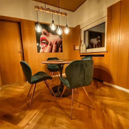 Fewo Vastgoed Wesel (North Rhine-Westphalia)