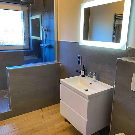 Appartamento Fewo Vastgoed *