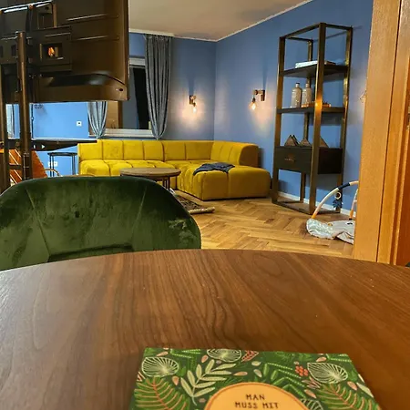 Fewo Vastgoed Appartamento Wesel (North Rhine-Westphalia)