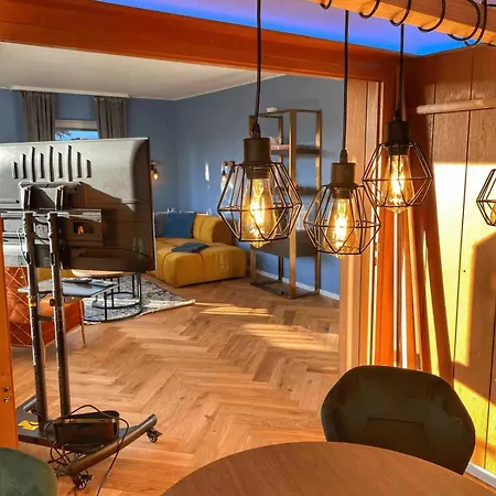 Fewo Vastgoed Appartamento *