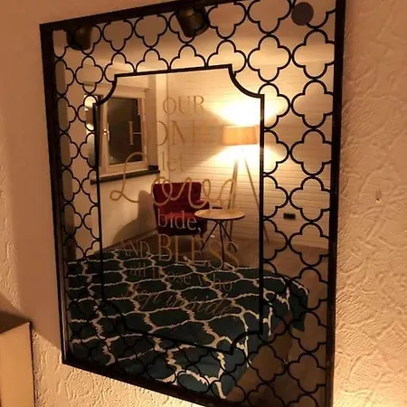 Appartamento Fewo Vastgoed *