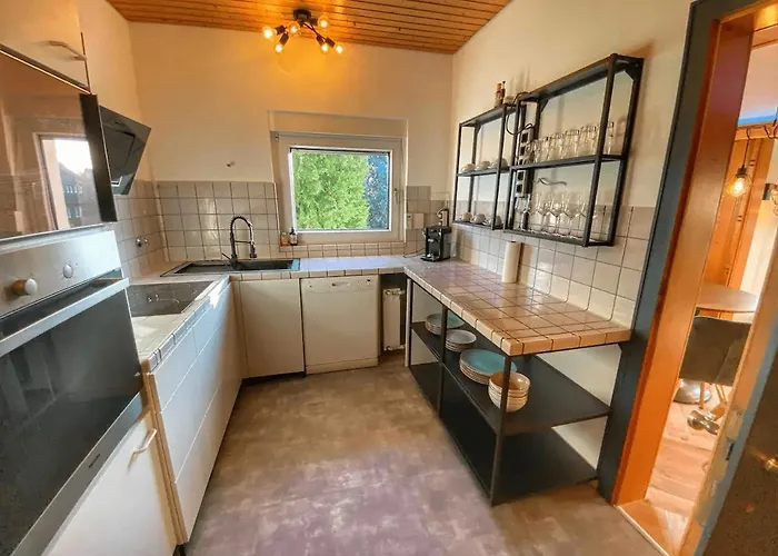 Fewo Vastgoed * Wesel (North Rhine-Westphalia)