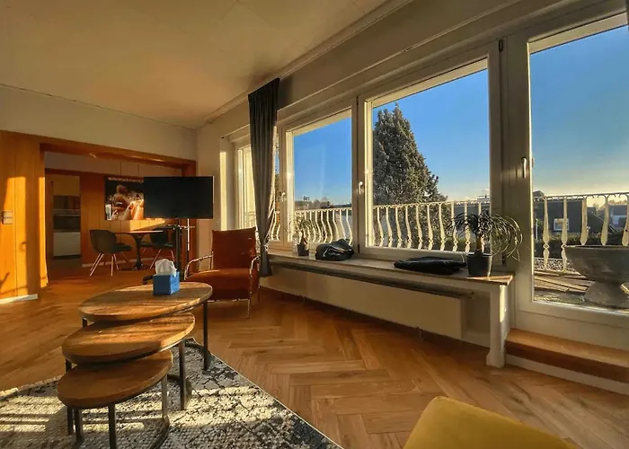 Appartement Fewo Vastgoed