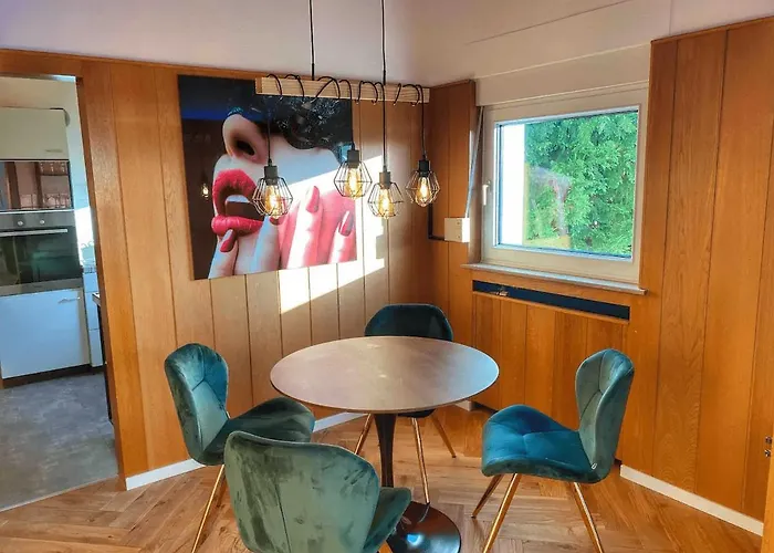 Fewo Vastgoed * Wesel (North Rhine-Westphalia)