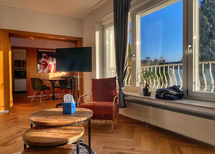 Fewo Vastgoed Appartement *