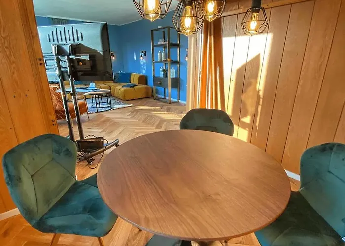 Fewo Vastgoed Appartement *