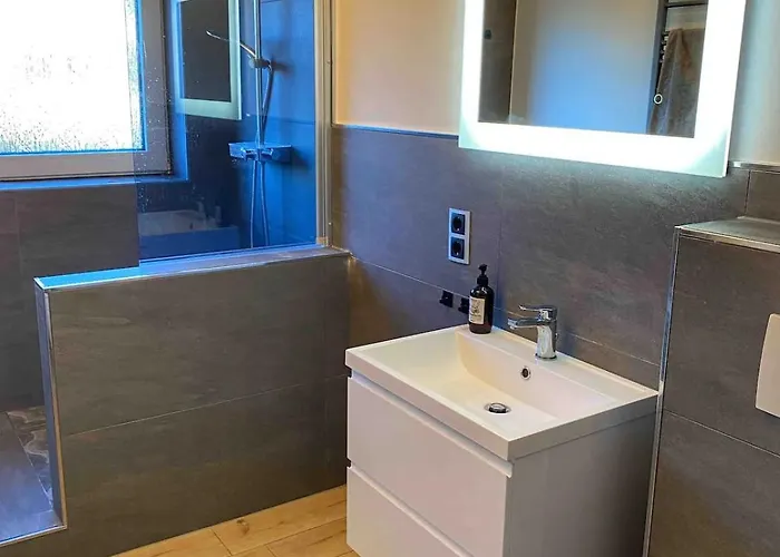 Appartement Fewo Vastgoed *