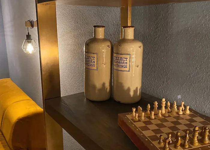 Fewo Vastgoed Appartement Wesel (North Rhine-Westphalia)