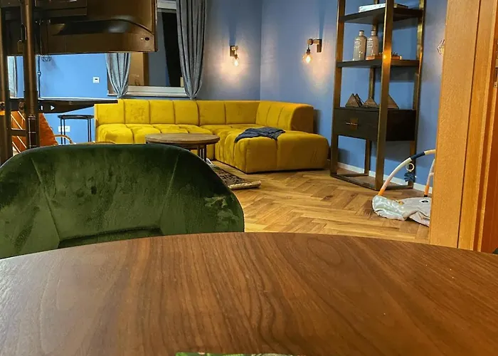 Fewo Vastgoed Appartement Wesel (North Rhine-Westphalia)