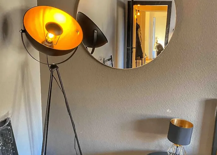 Fewo Vastgoed Wesel (North Rhine-Westphalia)