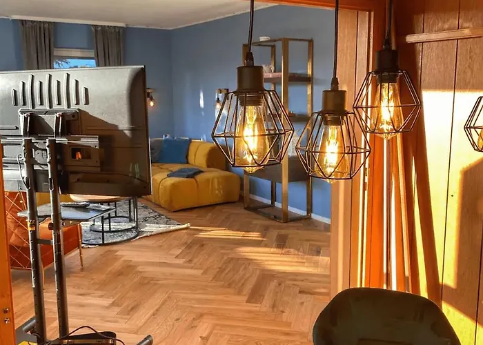 Fewo Vastgoed Appartement *