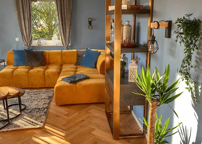 Fewo Vastgoed * Wesel (North Rhine-Westphalia)