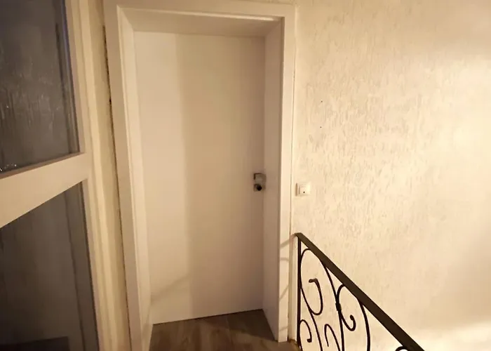 Fewo Vastgoed Appartement