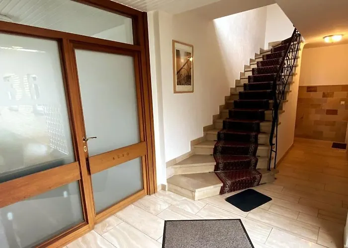 Appartement Fewo Vastgoed Wesel (North Rhine-Westphalia)