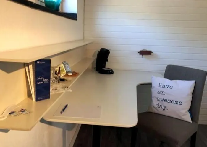 Fewo Vastgoed Wesel (North Rhine-Westphalia)