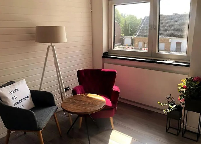 Fewo Vastgoed Appartement