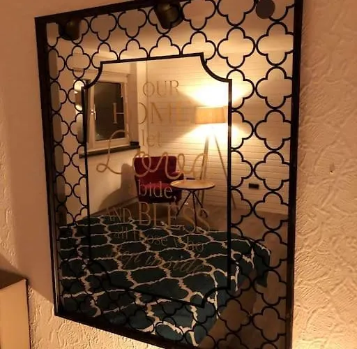 Appartement Fewo Vastgoed *