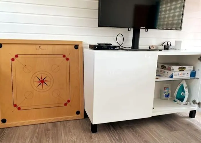 Appartement Fewo Vastgoed