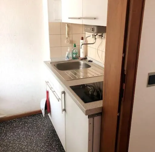 Appartement Fewo Vastgoed *