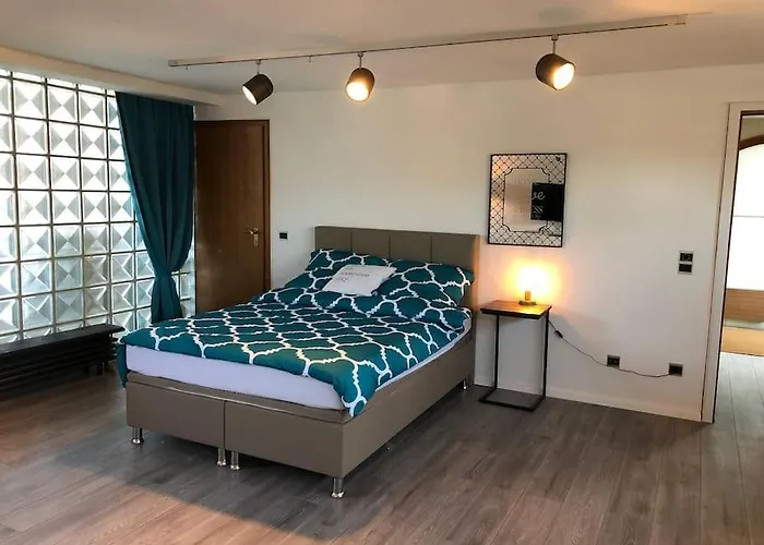 Fewo Vastgoed Appartement *