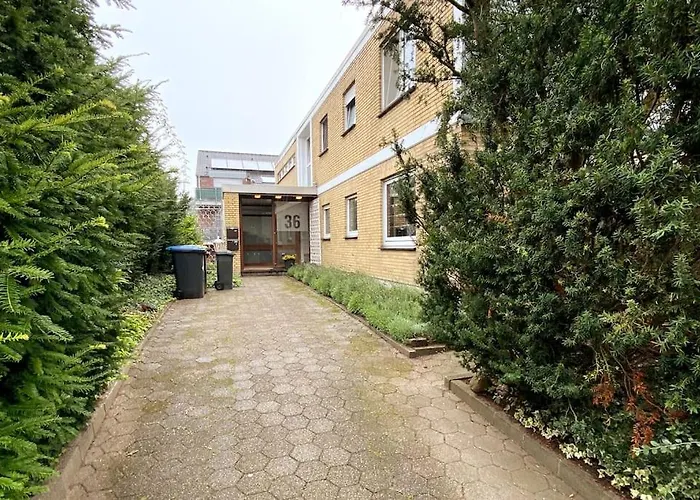 Fewo Vastgoed Appartement